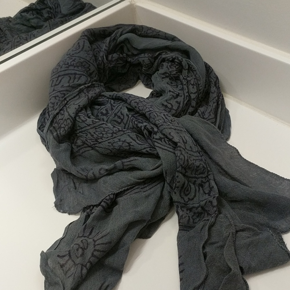 Fashion scarf set 🔥